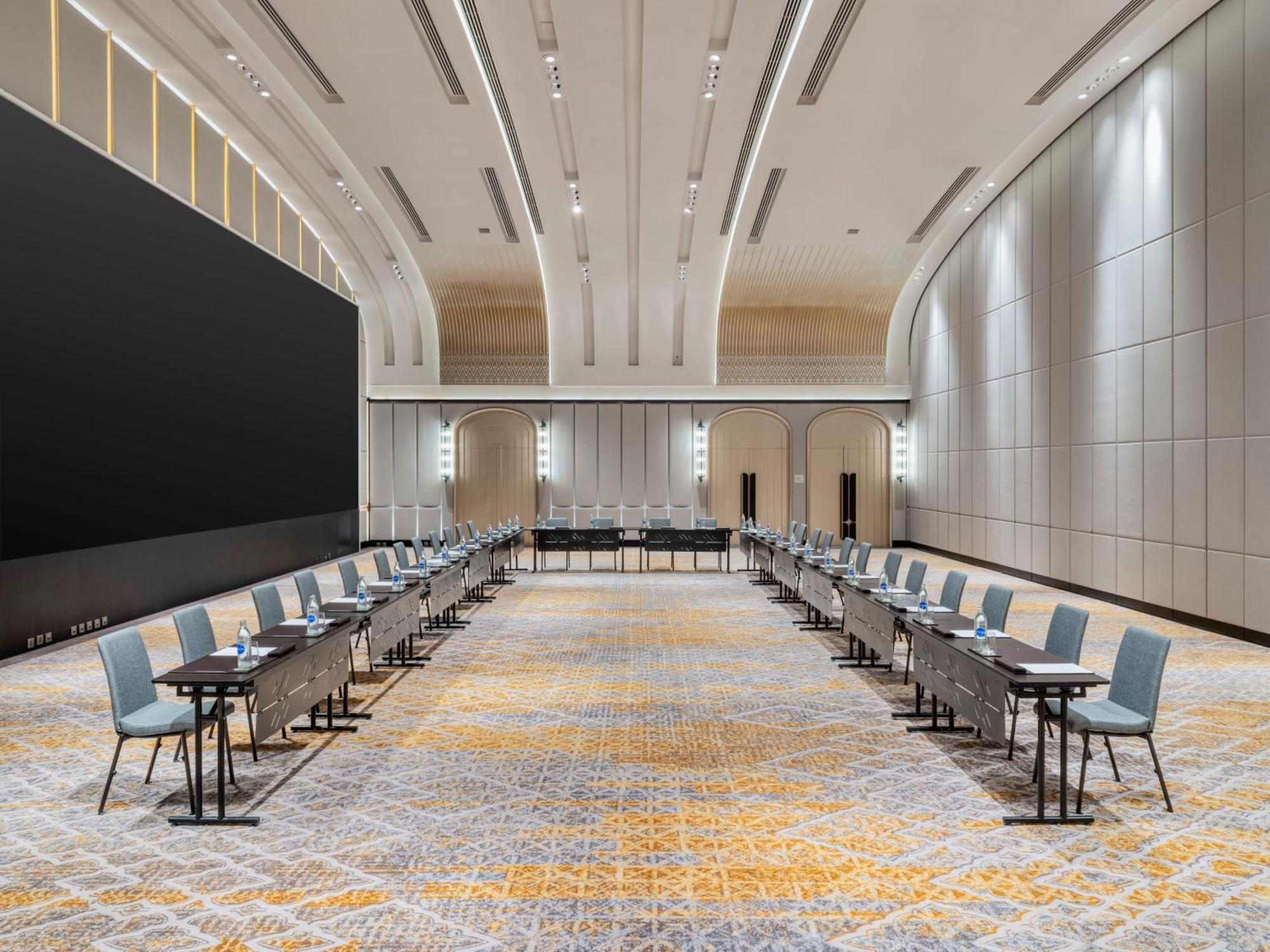 Intercontinental The Mae Ping 5*