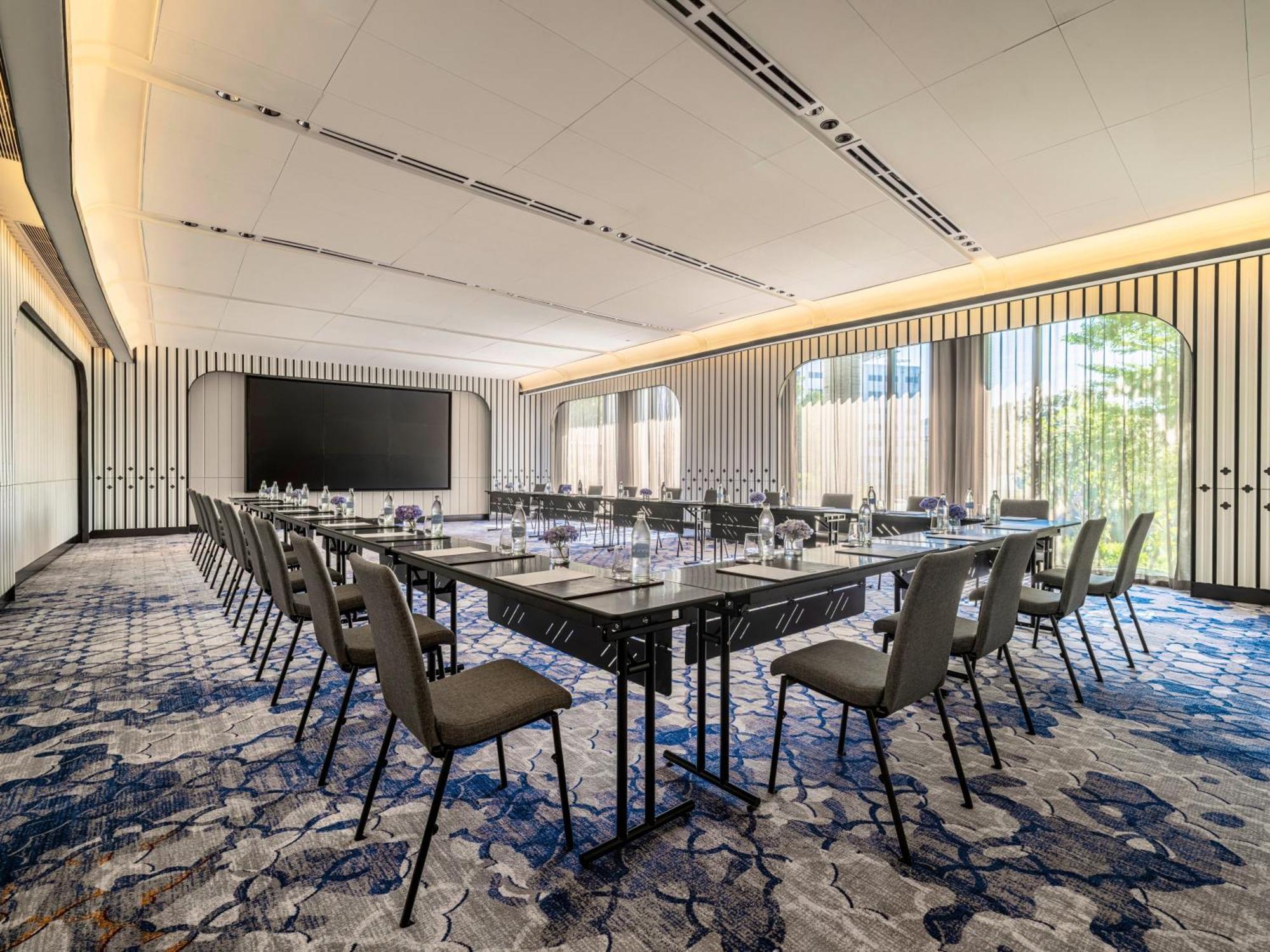 Hotel Intercontinental The Mae Ping 5*
