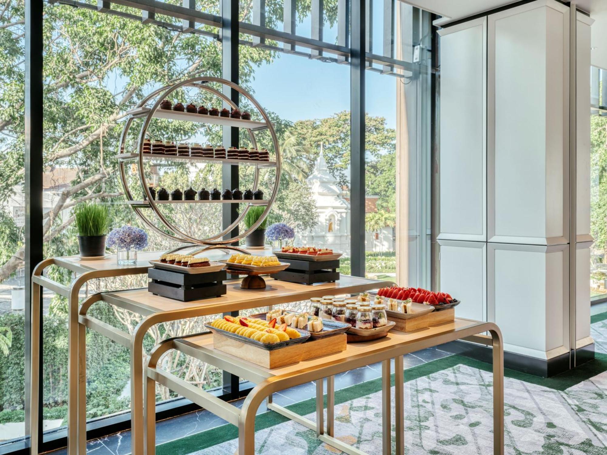 Intercontinental The Mae Ping Hotel Chiang Mai