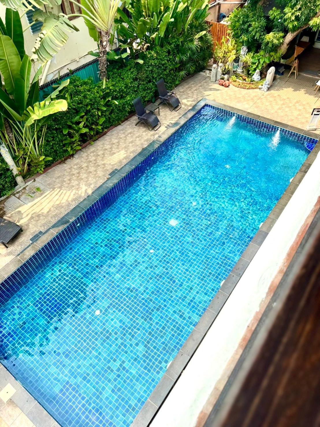 Bb Mantra Boutique 3* Chiang Mai
