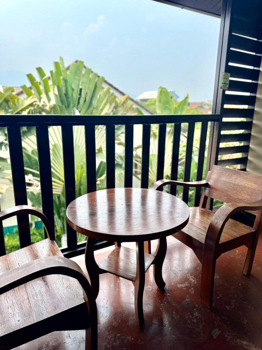 Bb Mantra Boutique Hotel