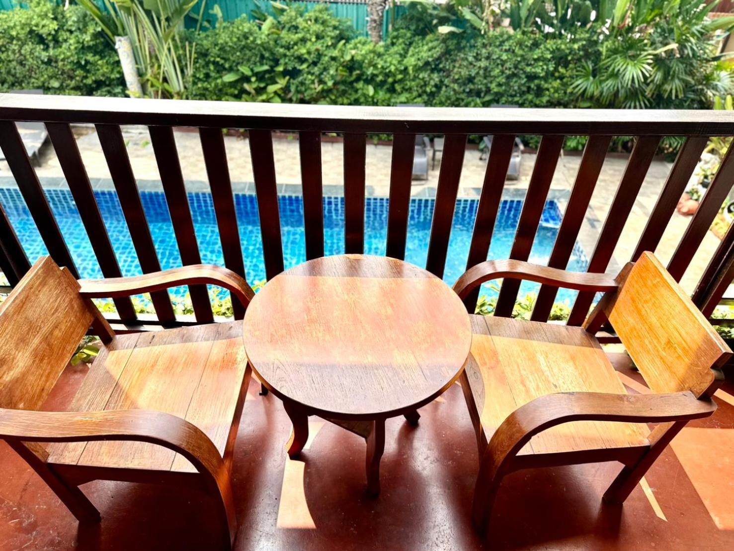 Hotel Bb Mantra Boutique 3*