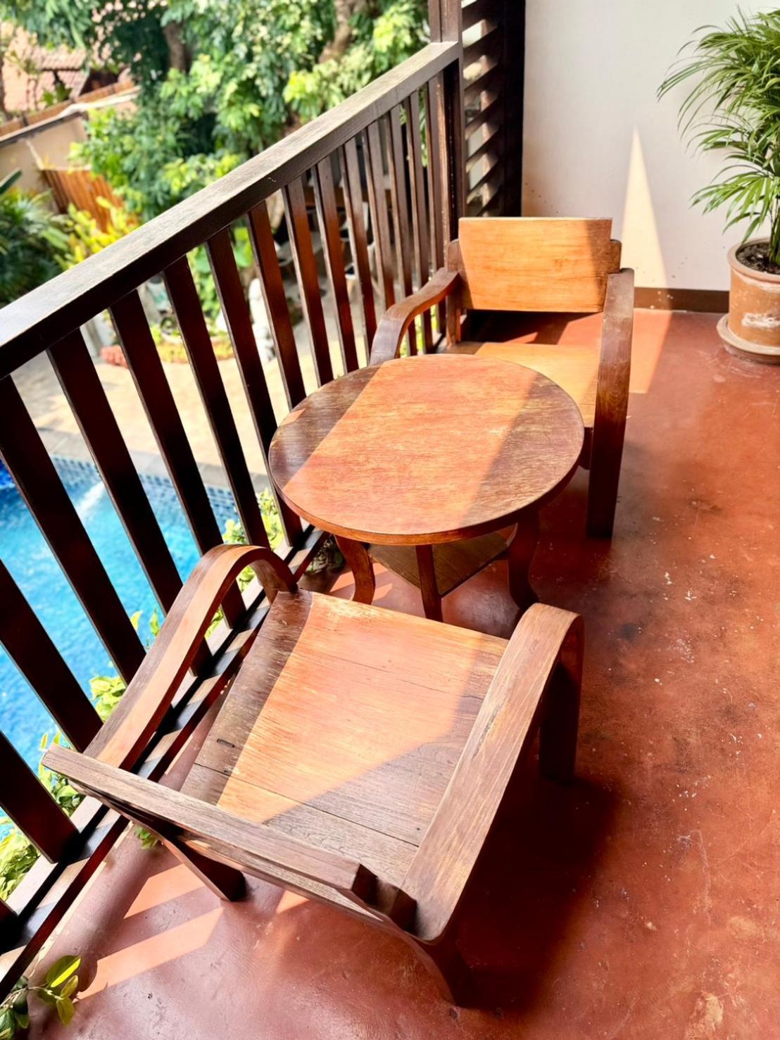 Bb Mantra Boutique Hotel Chiang Mai