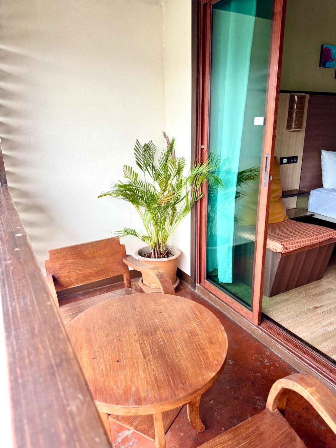 Hotel Bb Mantra Boutique Chiang Mai