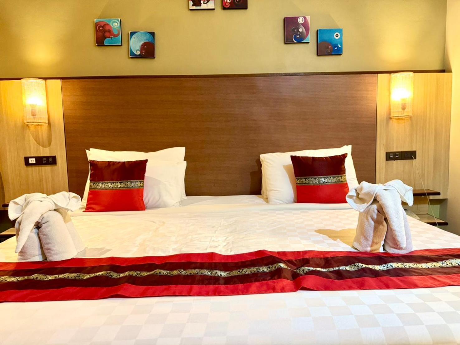 Bb Mantra Boutique 3* Chiang Mai
