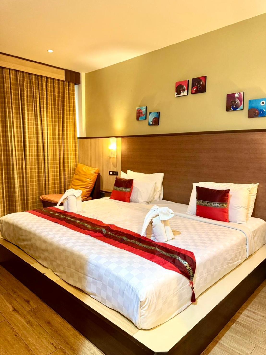 Hotel Bb Mantra Boutique