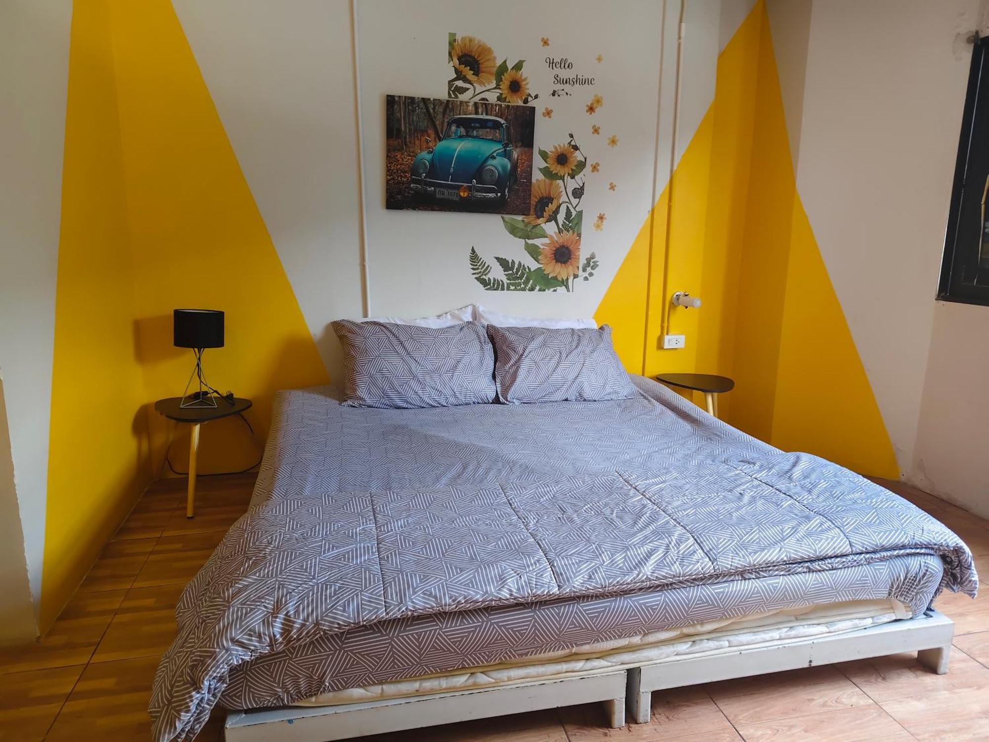 Me U Albergue *