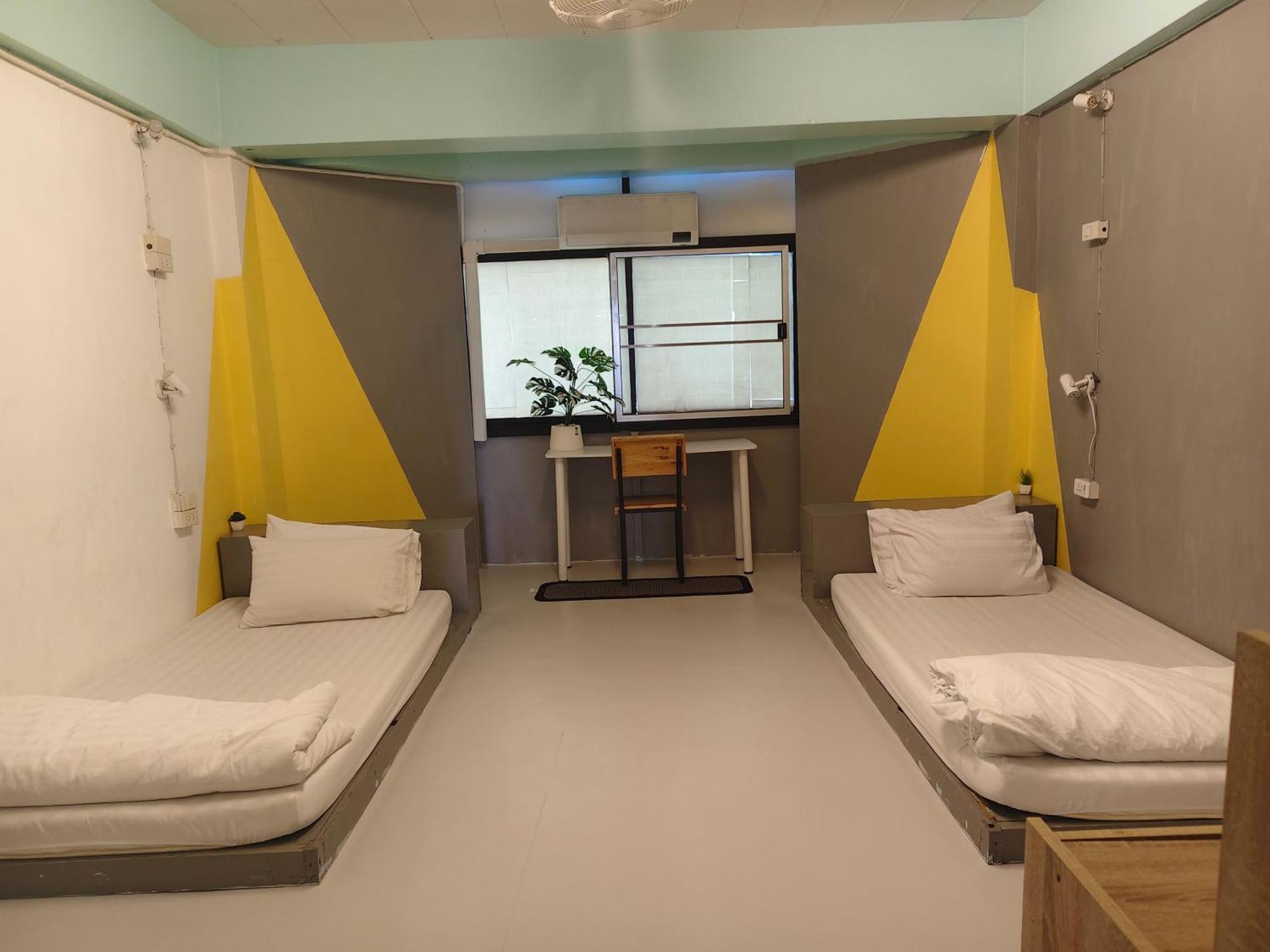 Albergue Me U Chiang Mai