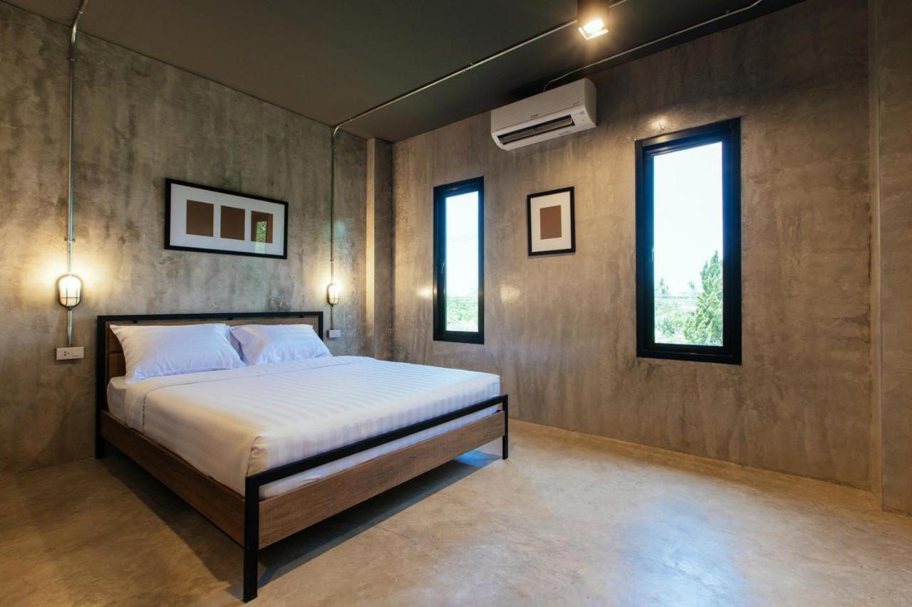 The Camp Muay Thai And Academy Hotel 5*