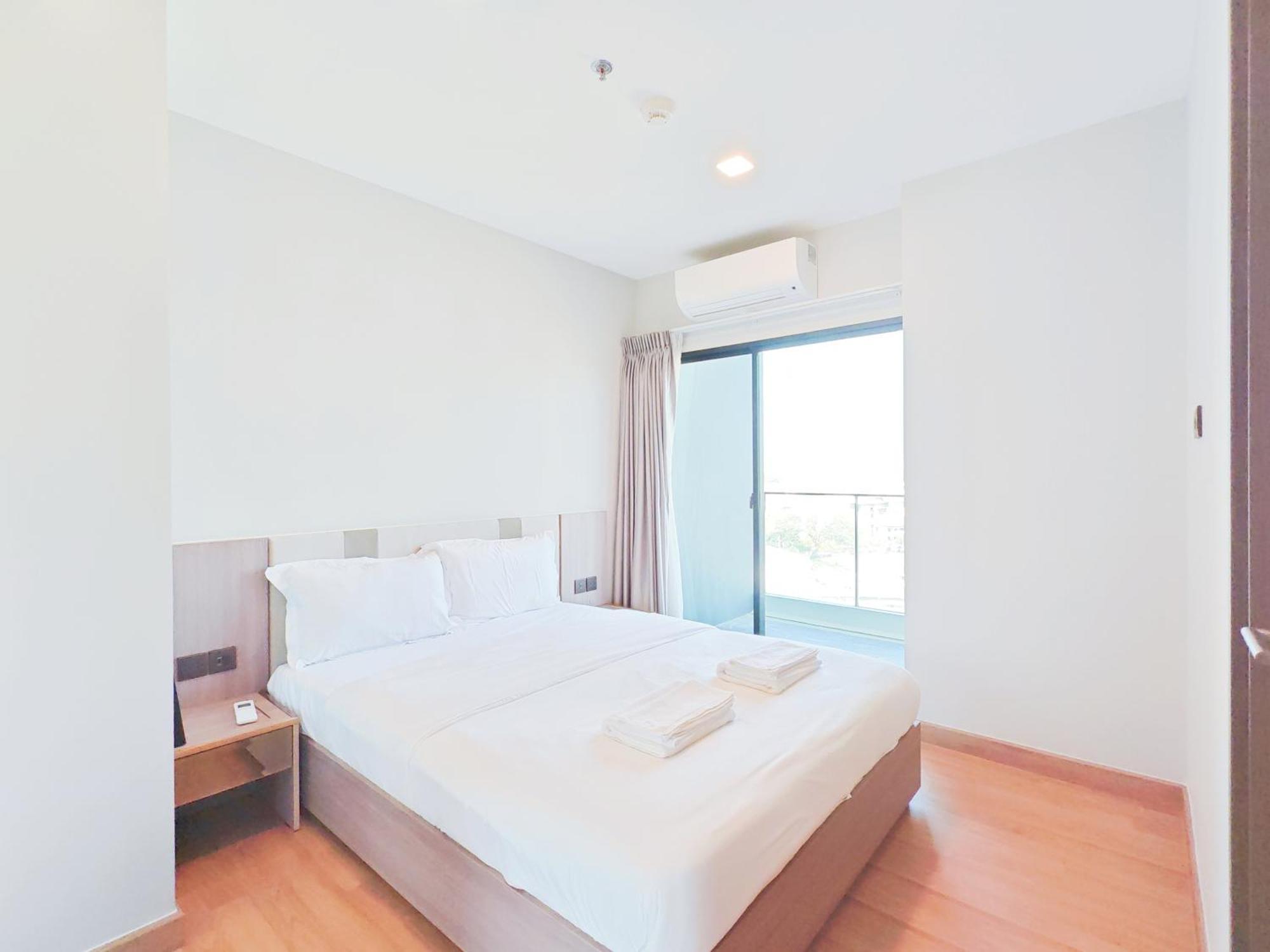The Astra Sky River Apartment Chiang Mai