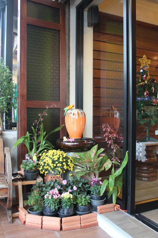 Albergue T2b (adults Only) Chiang Mai