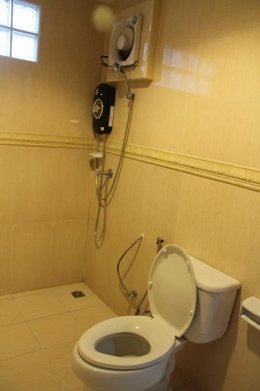 T2b (adults Only) Albergue
