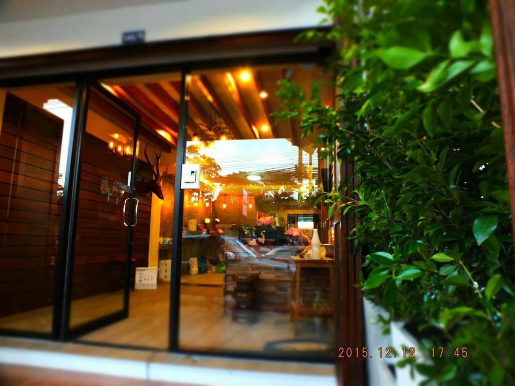 T2b (adults Only) Albergue *