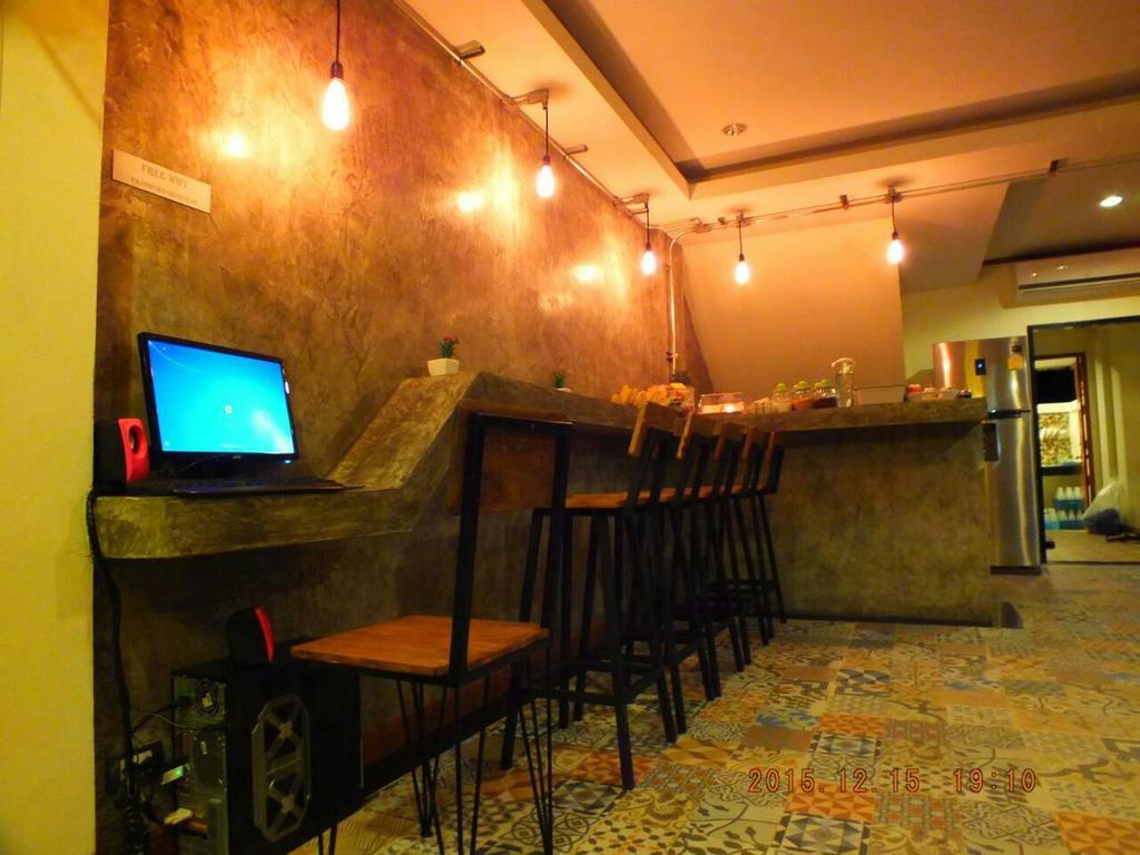 T2b (adults Only) Albergue *