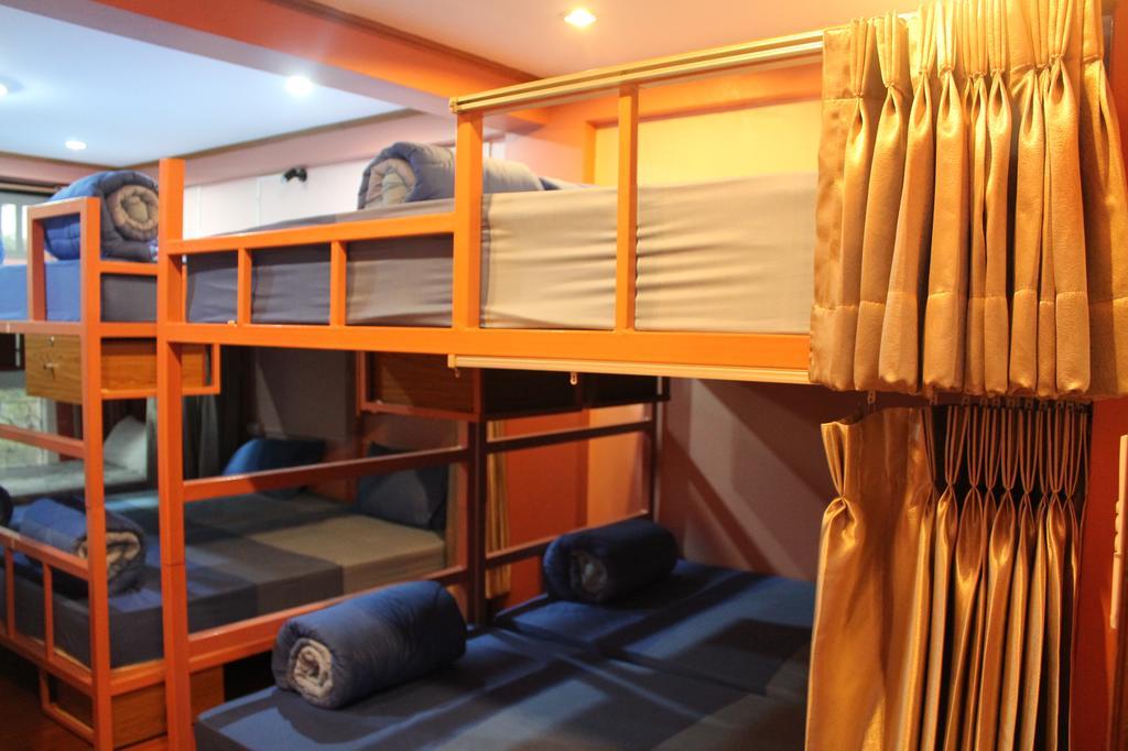 T2b (adults Only) Chiang Mai