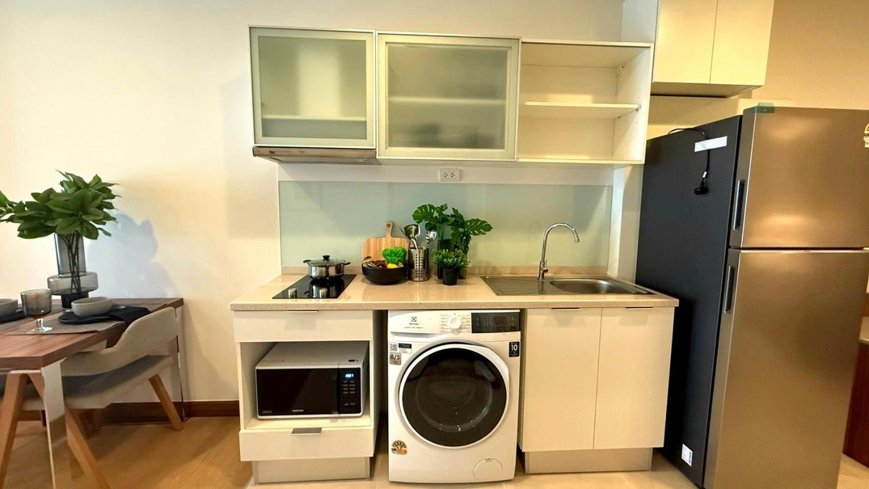 The Astra By Ck Apartment