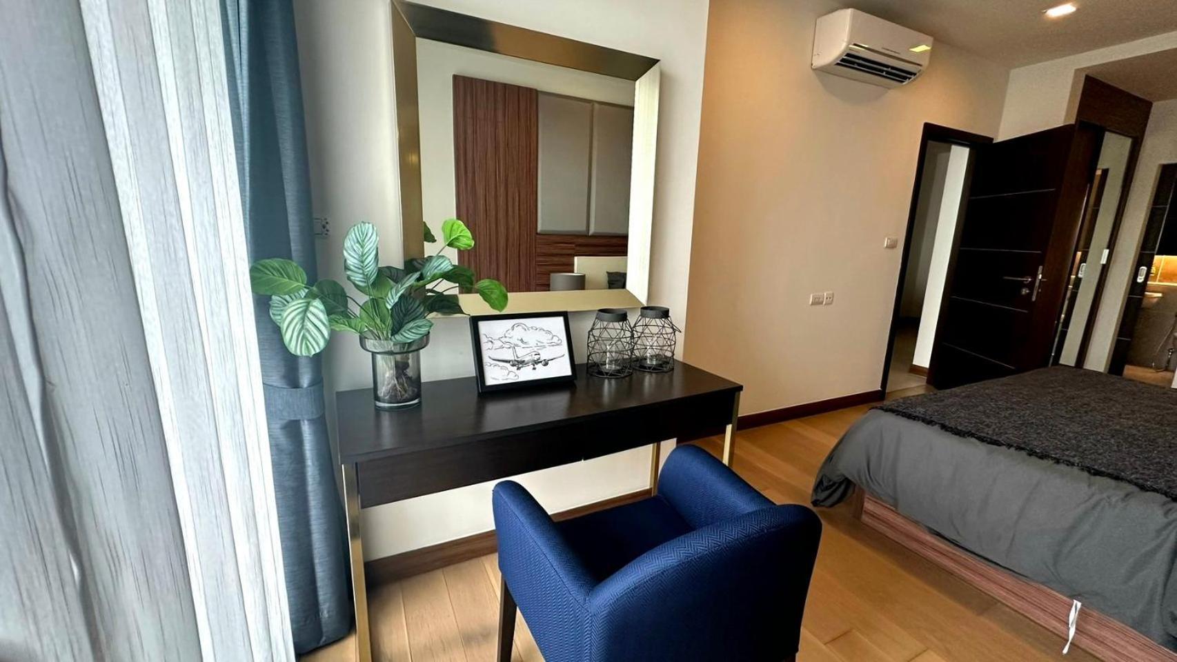 Apartment The Astra By Ck Chiang Mai