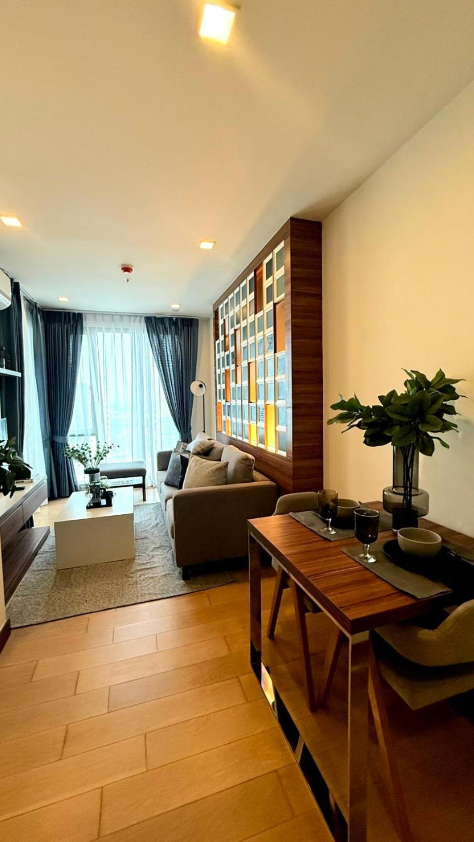 The Astra By Ck Apartment *