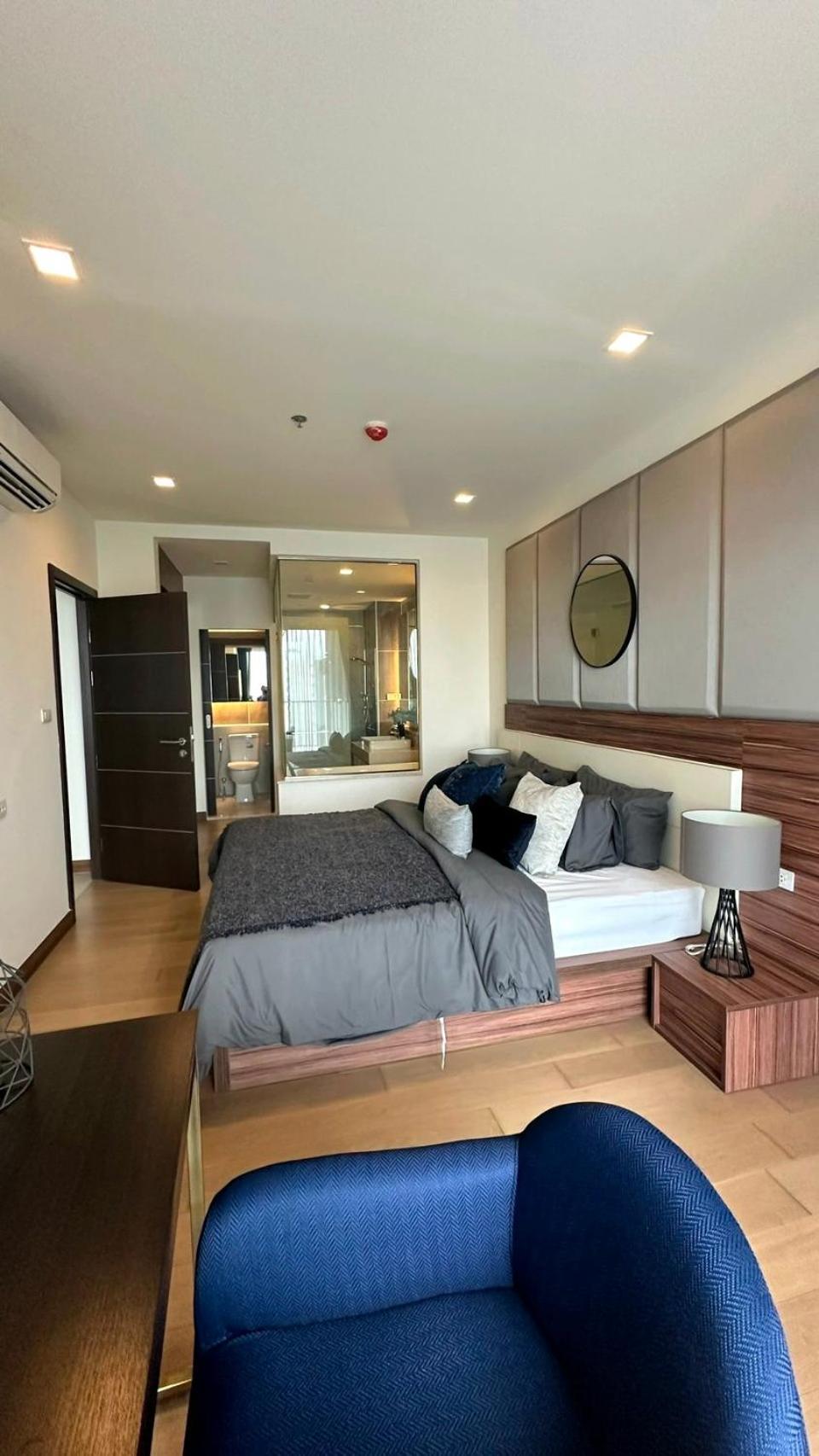 The Astra By Ck Apartment