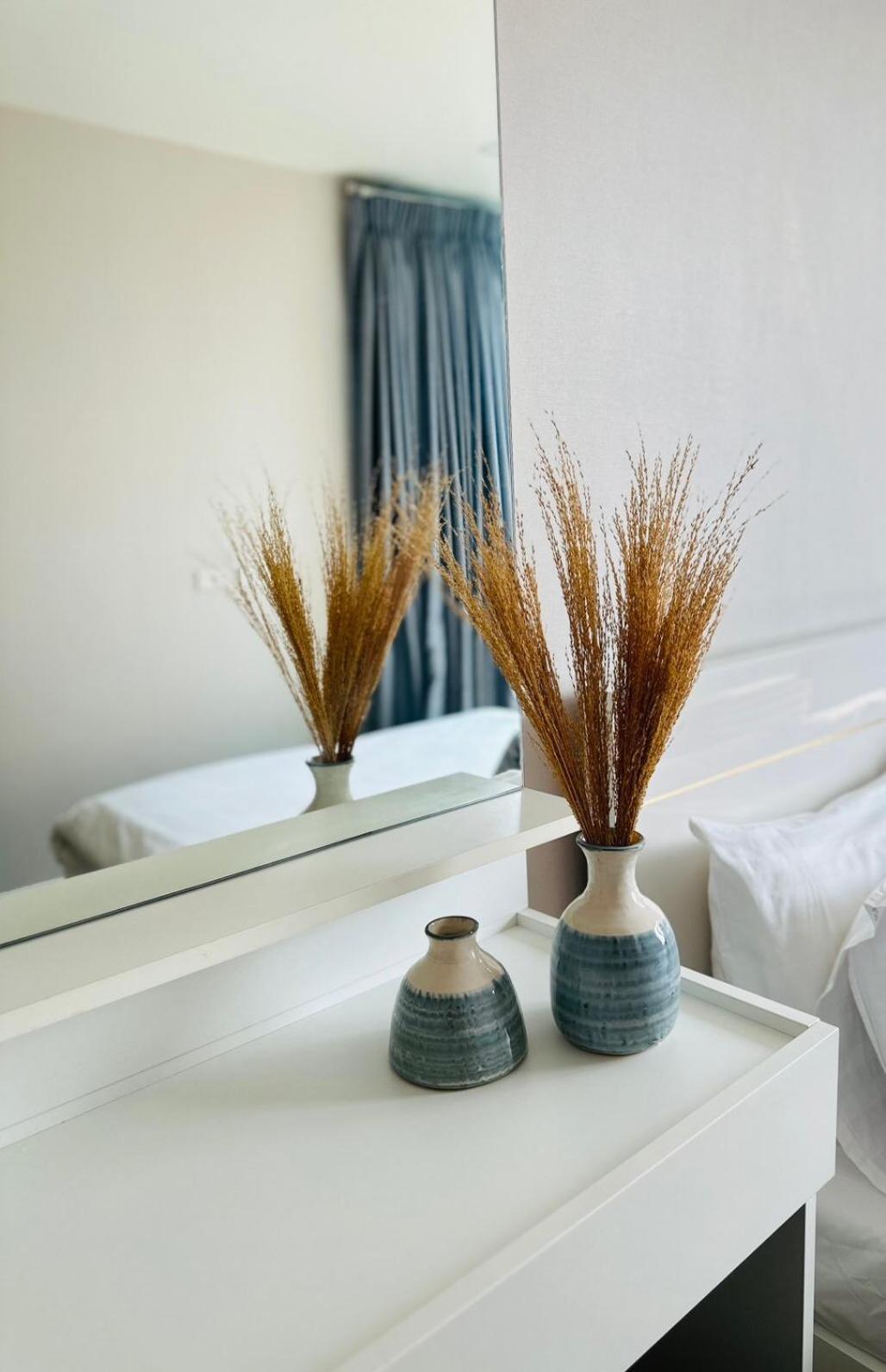 Apartment Modern In Nimman P605 By Pimolplace Chiang Mai