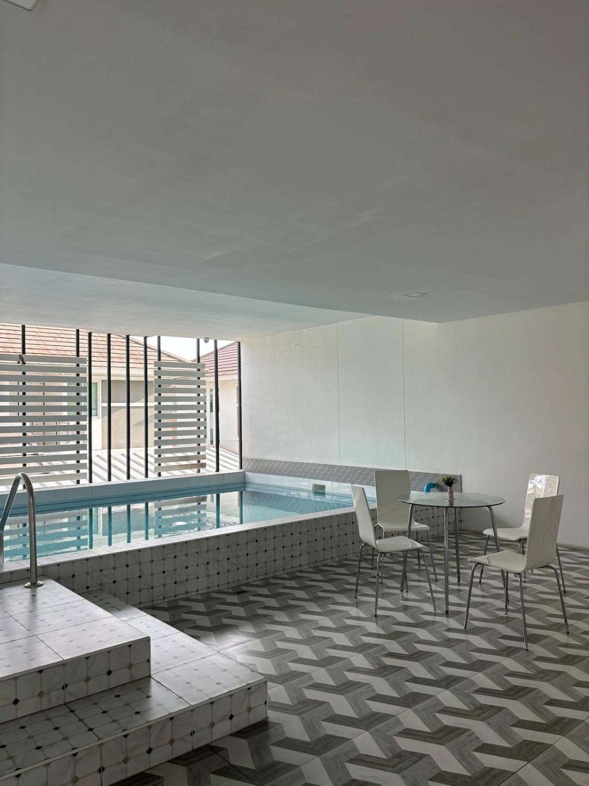 Apartment 1brstudio, Not Far From The Chiang Mai