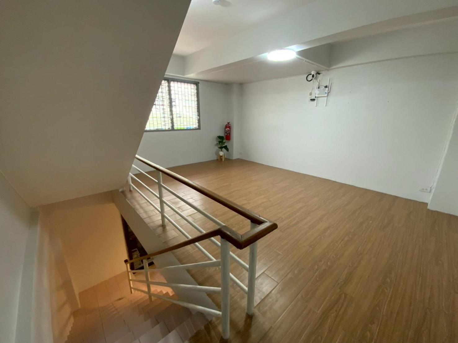 Klub Baan Klub Chong Guest house *