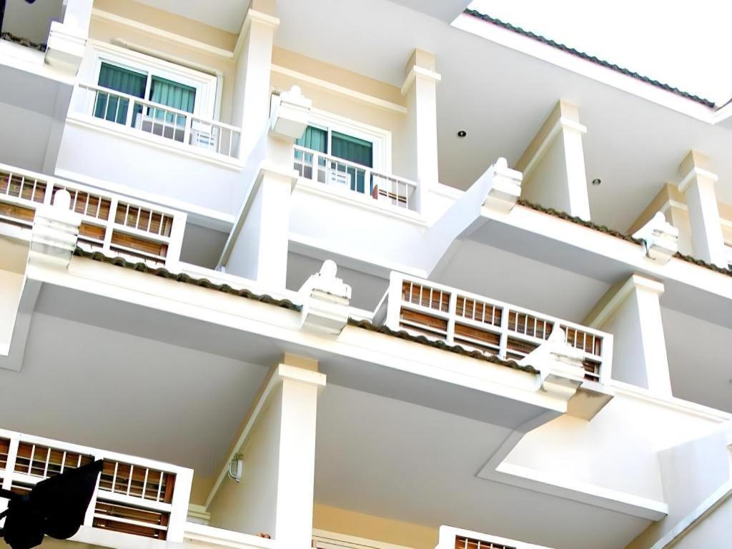 Gerard Habitat Hotel Chiang Mai