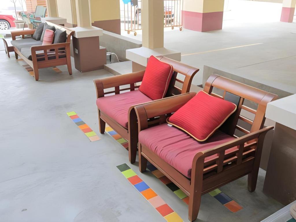 Natee Place Chiang Mai
