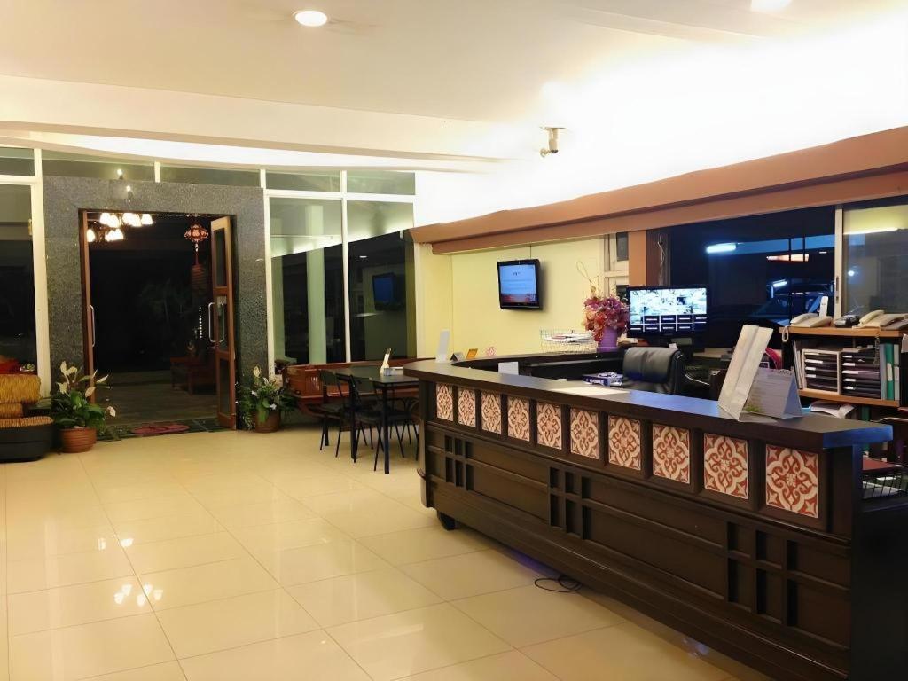 Natee Place 2* Chiang Mai