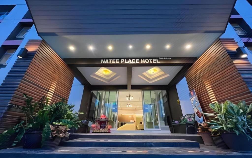 Natee Place 2* Chiang Mai