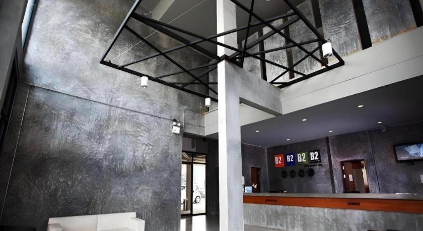 B2 Thippanate Boutique & Budget Chiang Mai