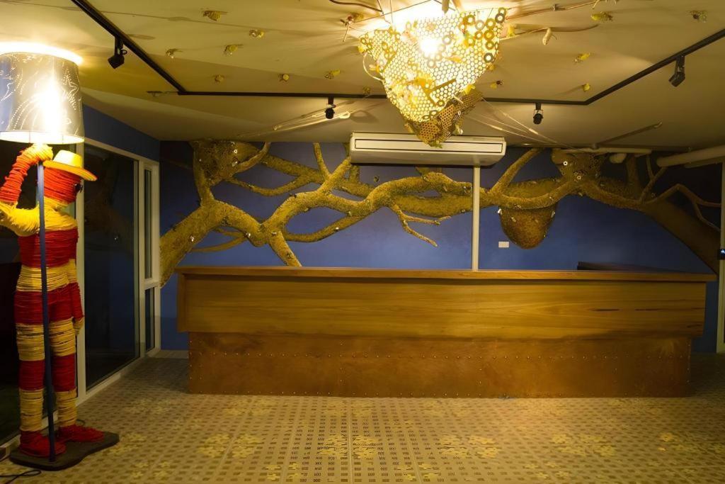 Hostel Non Nid Non Noi Design