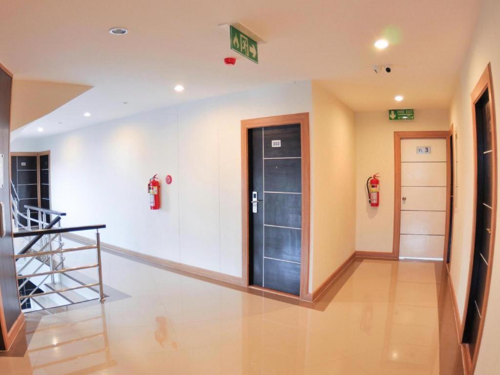 Hotel The Y