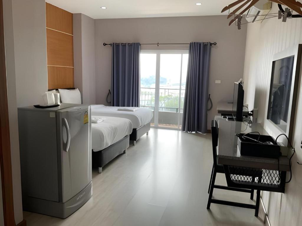 The Y Chiang Mai