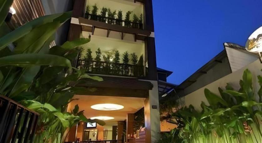 Anoma Boutique House 3*