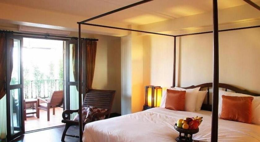 Hotel Anoma Boutique House