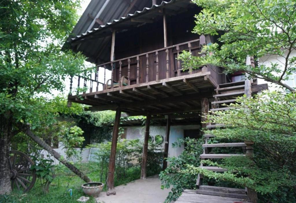 Hotel Oyo 1155 Bikers House And Enduro Tours