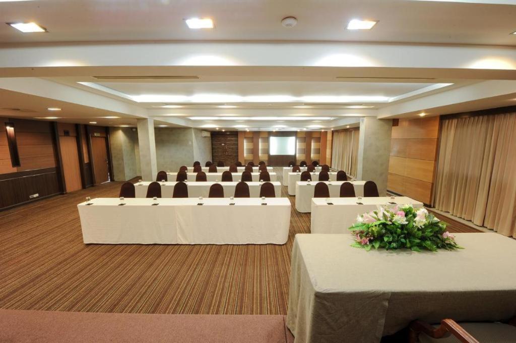 Holiday Garden Hotel&resort Sha Extra Plus 3* Chiang Mai