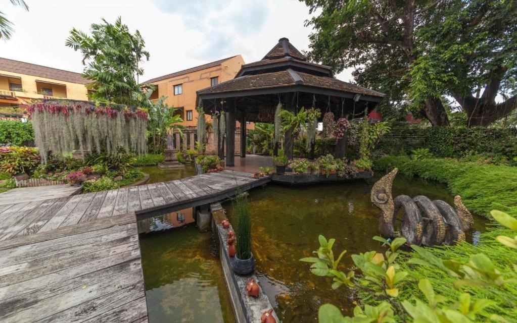 Garden 3*