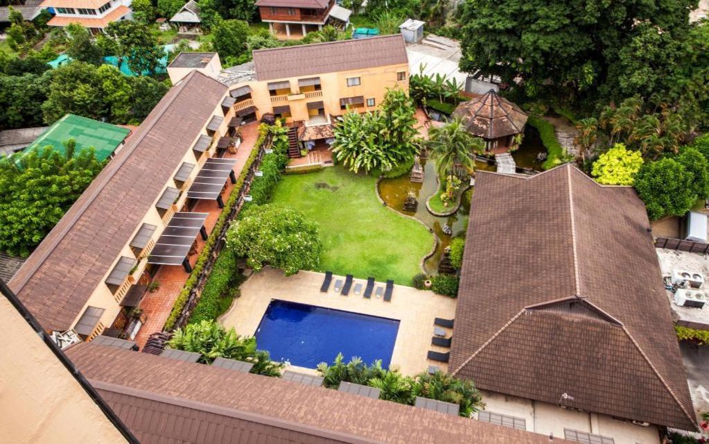 Hotel Garden