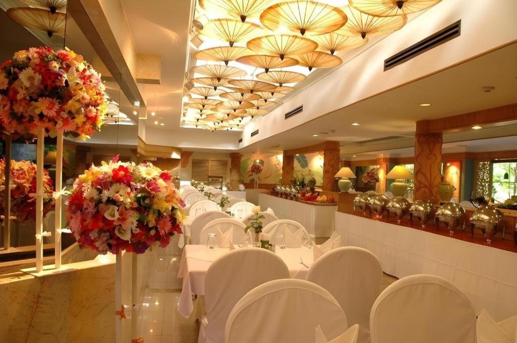 Holiday Garden Hotel&resort Sha Extra Plus 3* Chiang Mai