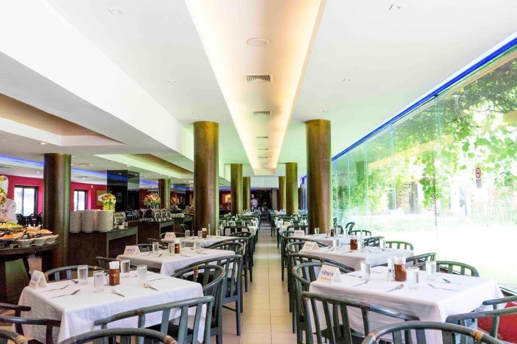 Holiday Garden Hotel&resort Sha Extra Plus Hotel 3*