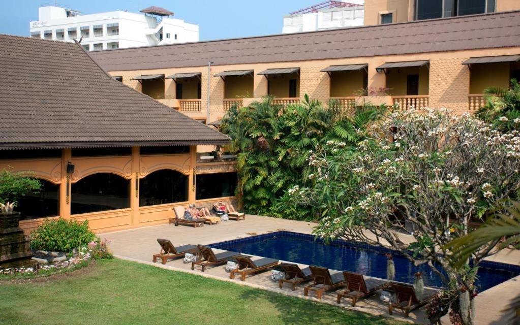 Hotel Holiday Garden Hotel&resort Sha Extra Plus 3*