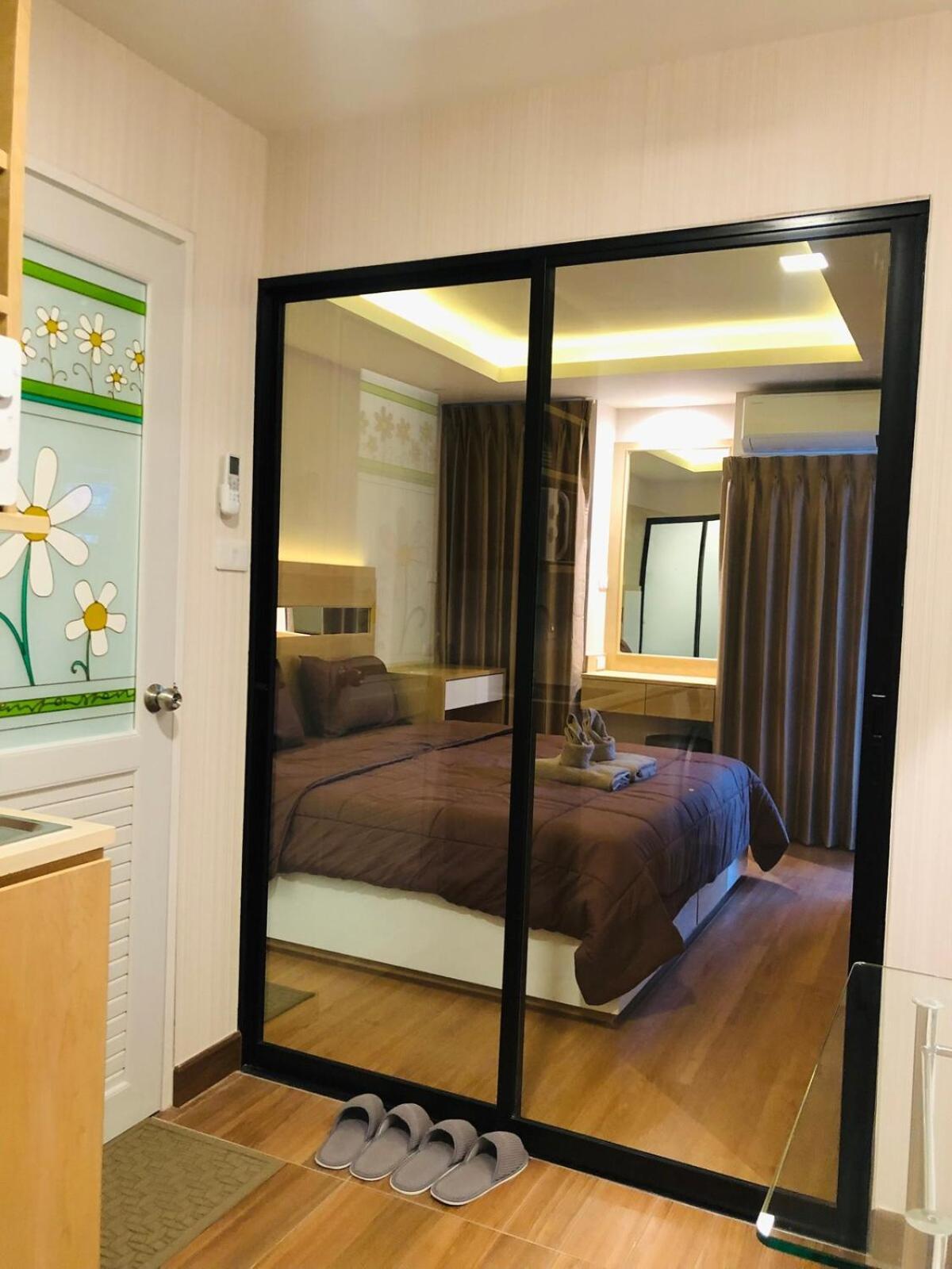 Apartment 1brapartment, 5mins To Nimman