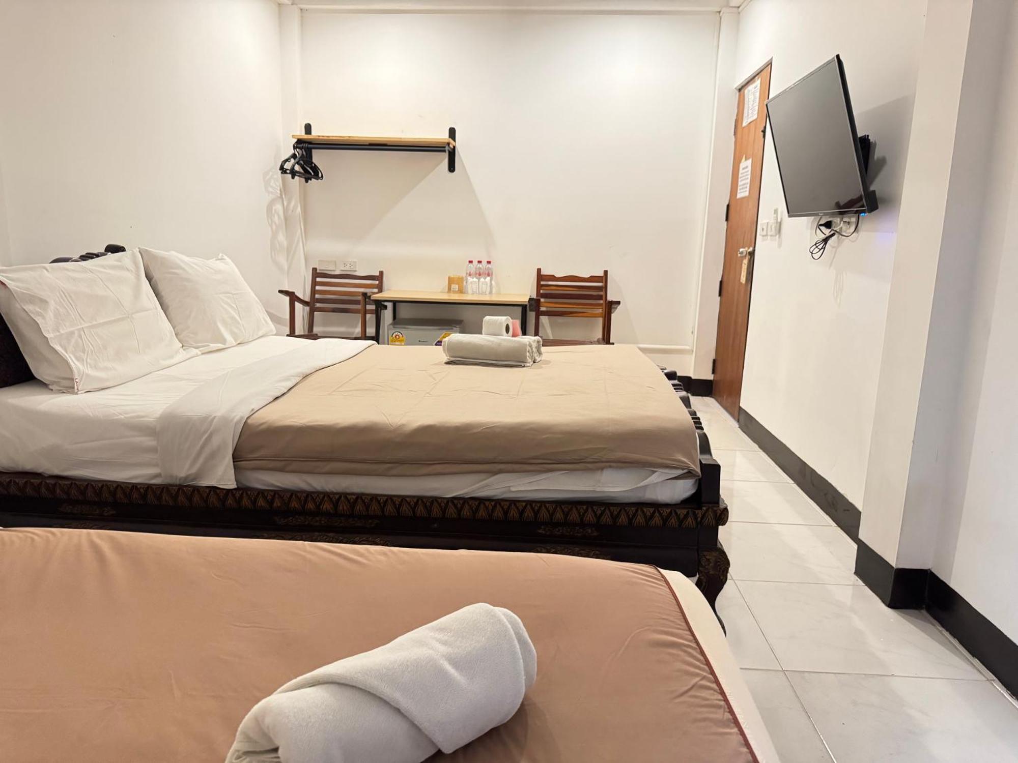 Collection O Khu Mueang Near Tha Phae Gate Formerly Lai Thai 3* Chiang Mai