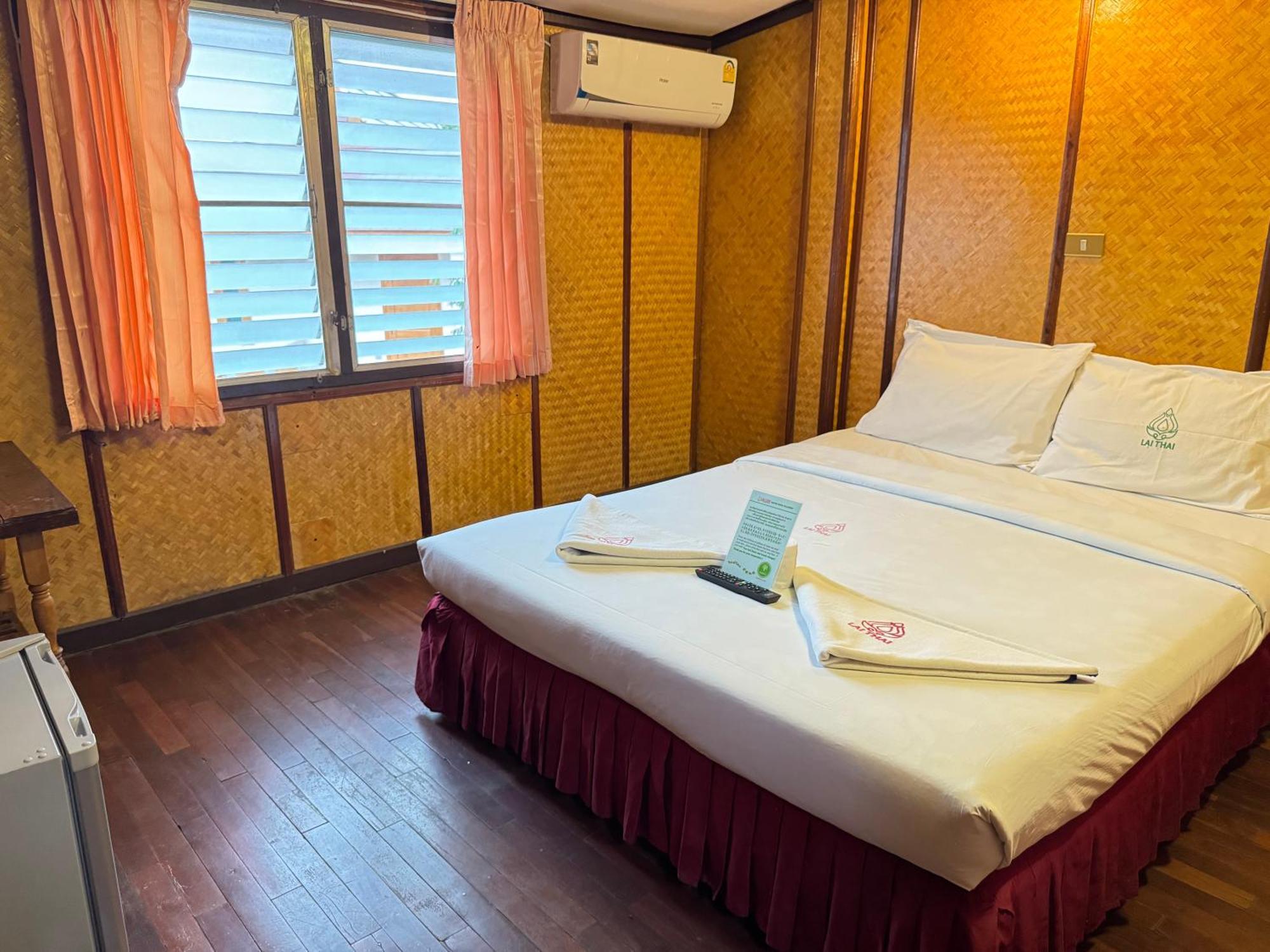 Hotel Collection O Khu Mueang Near Tha Phae Gate Formerly Lai Thai Chiang Mai