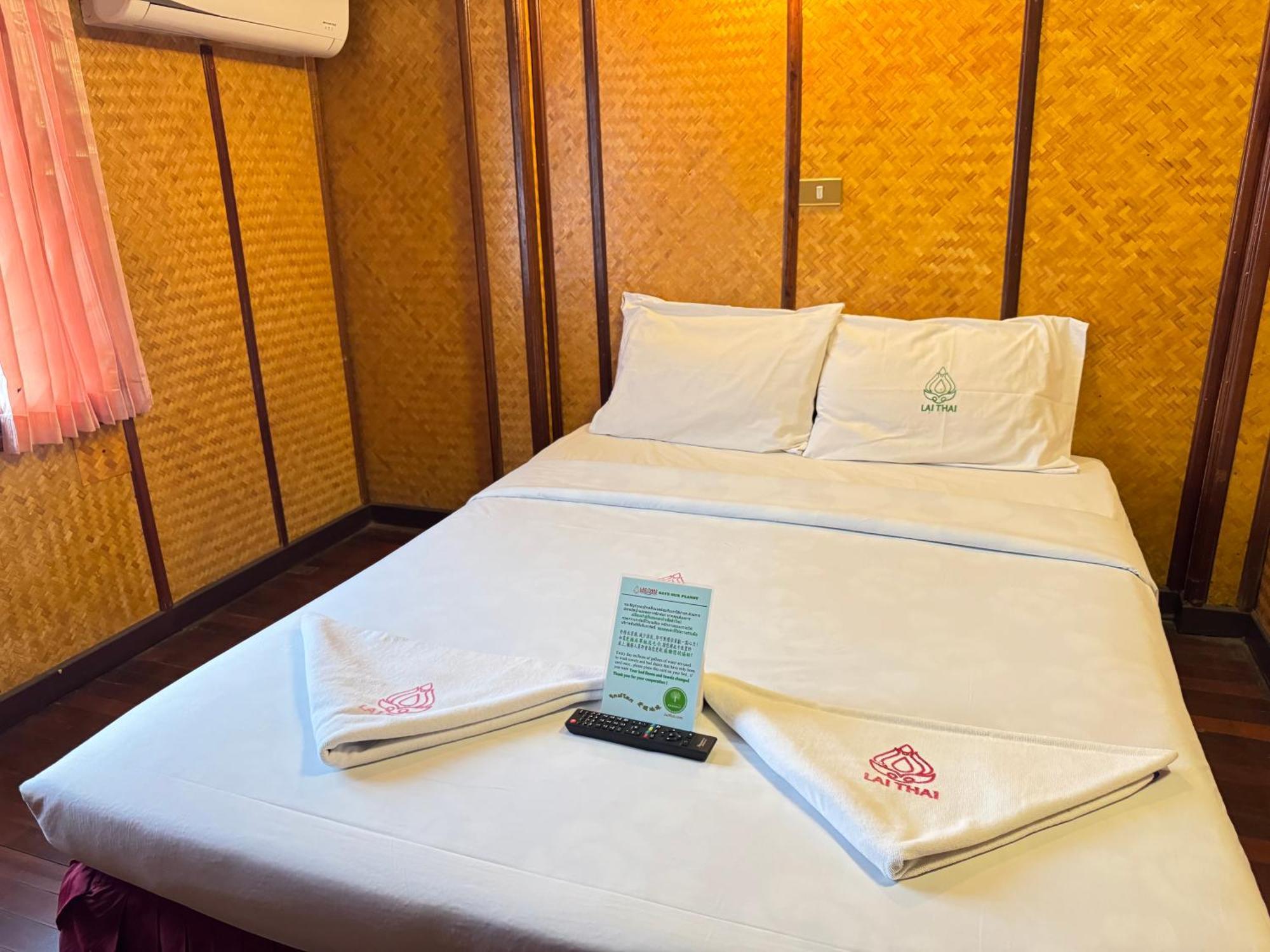 Hotel Collection O Khu Mueang Near Tha Phae Gate Formerly Lai Thai