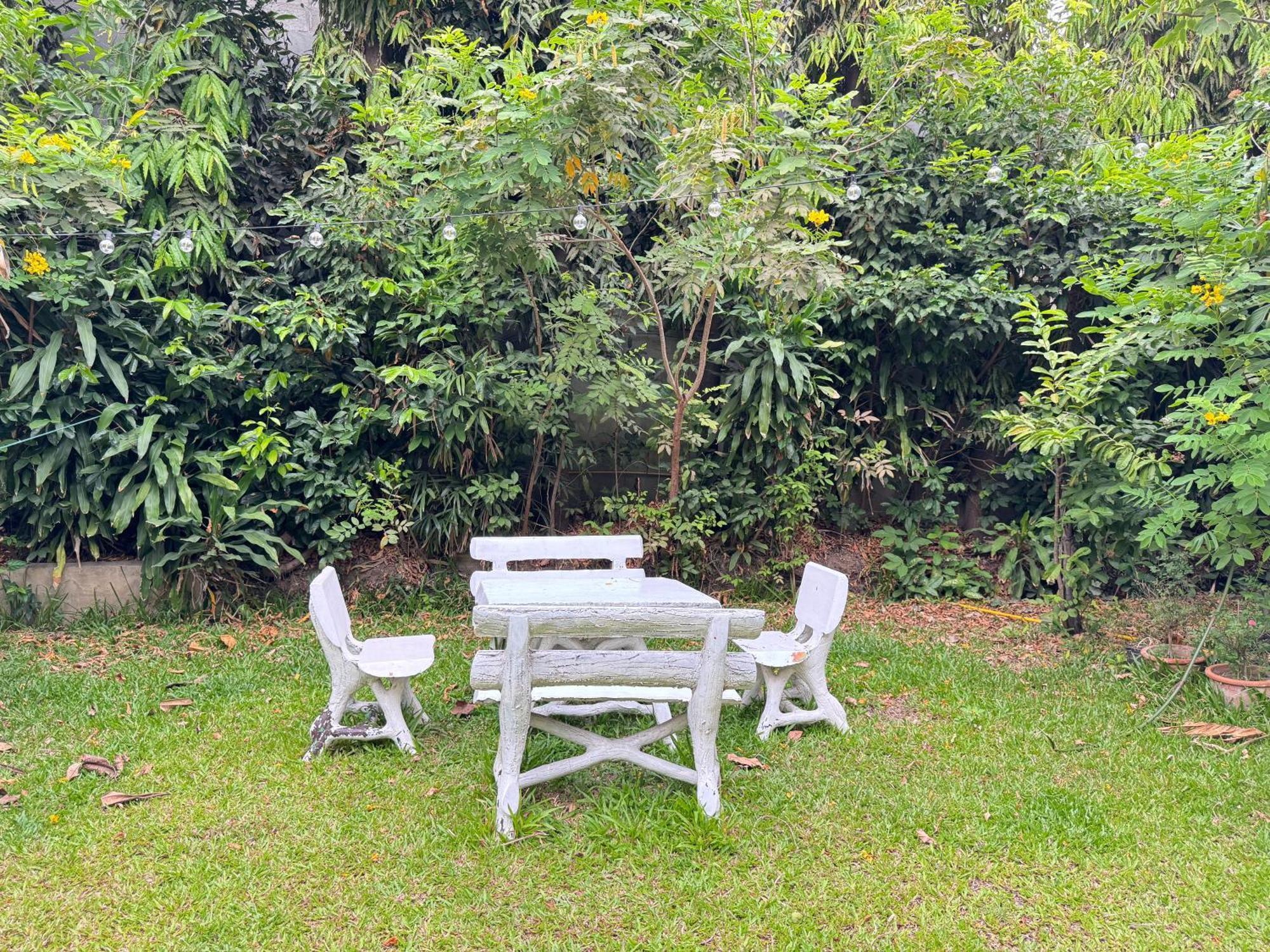 Collection O Khu Mueang Near Tha Phae Gate Formerly Lai Thai 3* Chiang Mai