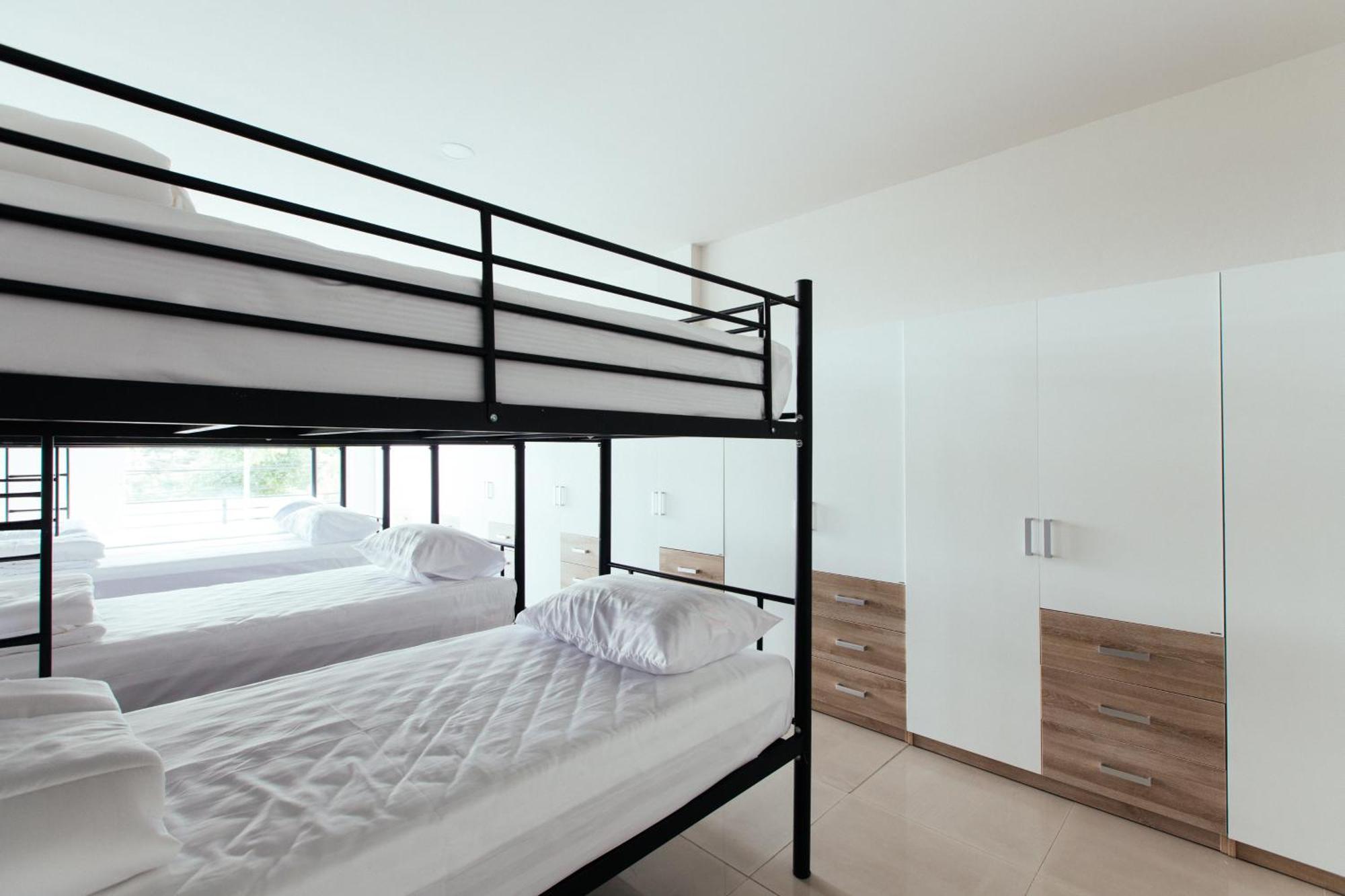 The Camp Muay Thai And Academy Hotel 5*
