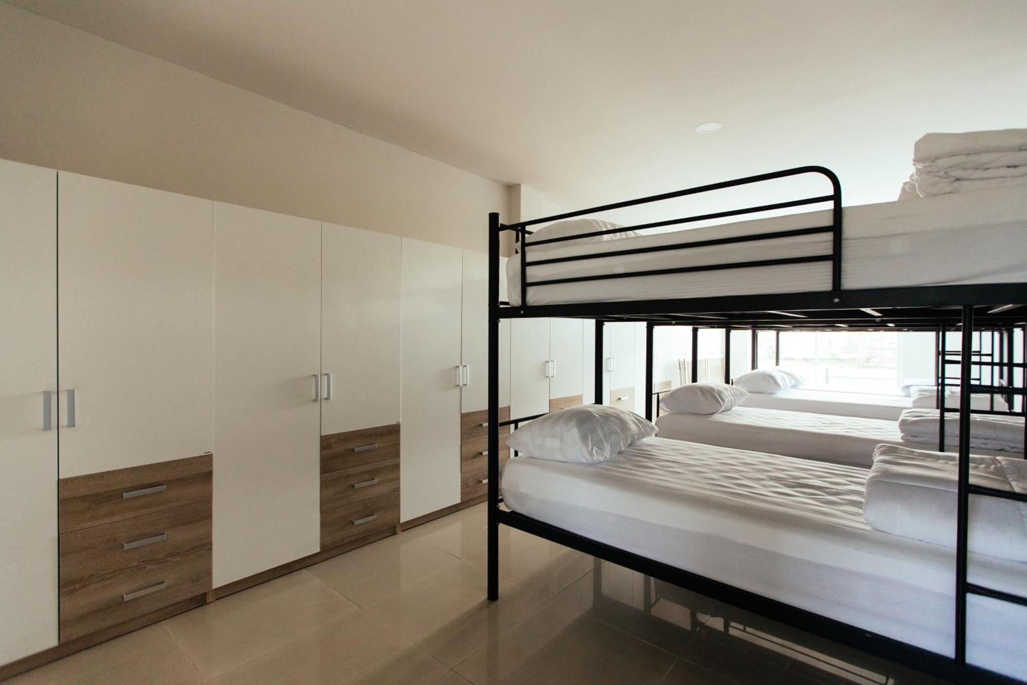Hotel The Camp Muay Thai And Academy